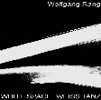 Wolfgang Rang - White Space – Weiss Tanz